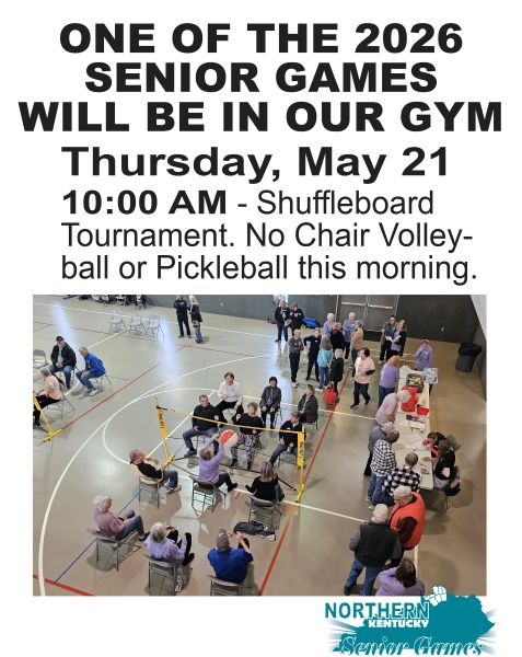 Senior Games