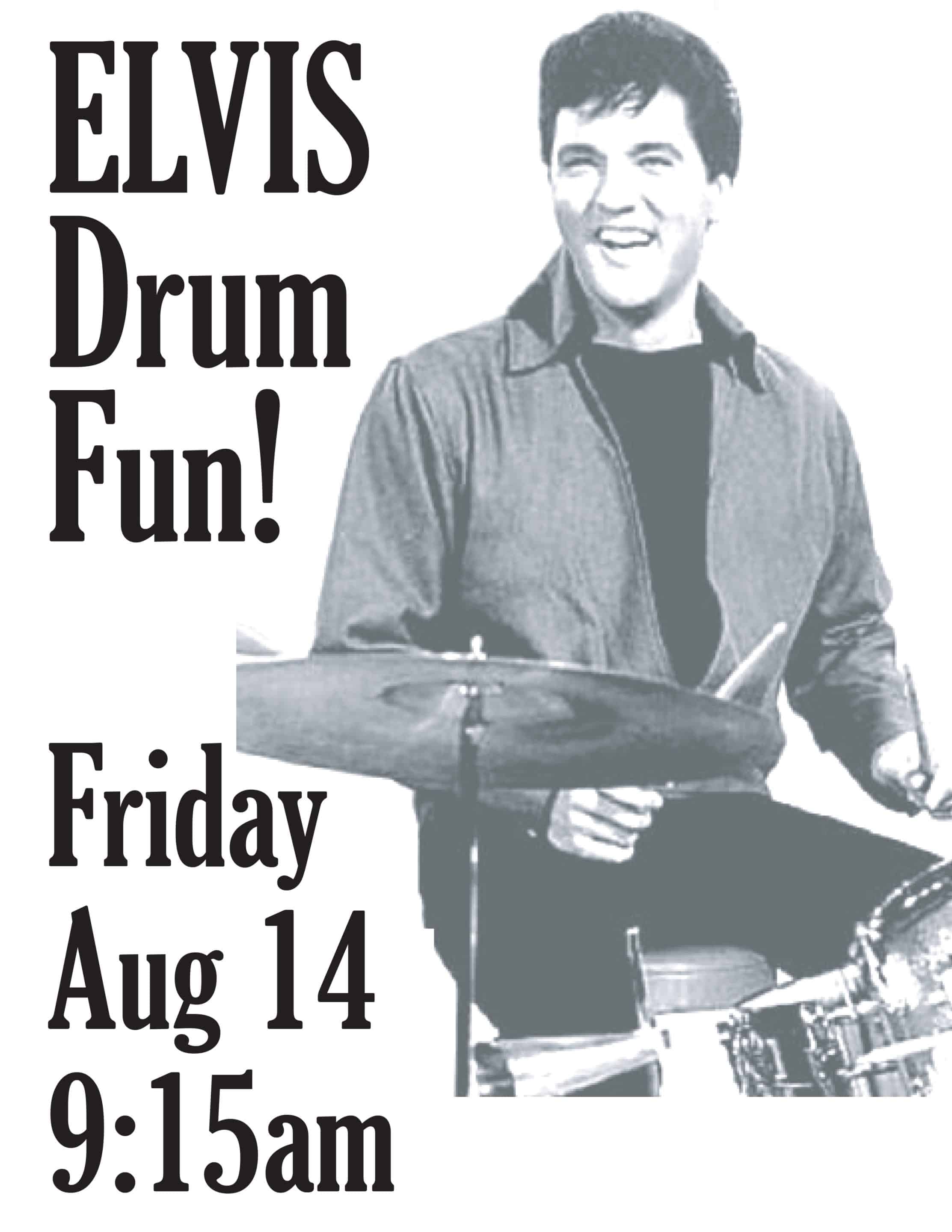 Drum Fun